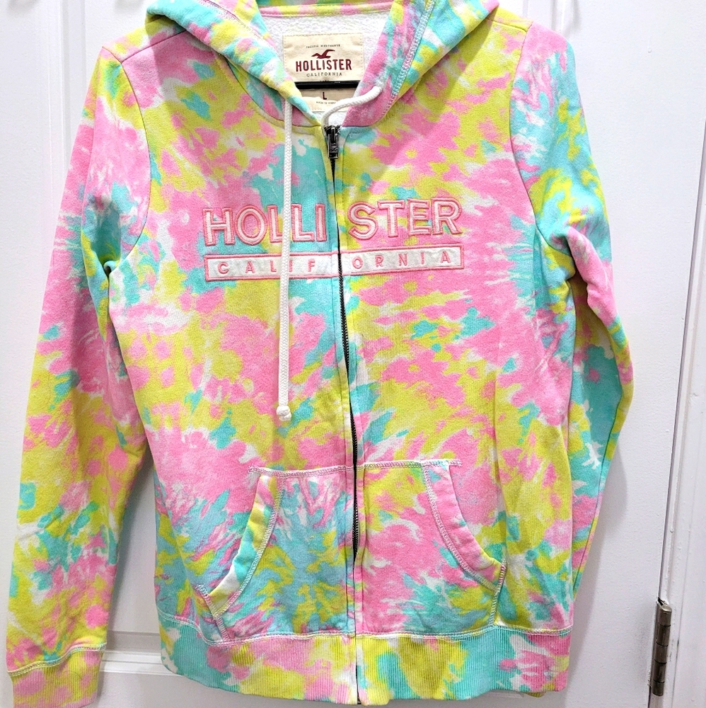 Hollister Sweatshirt